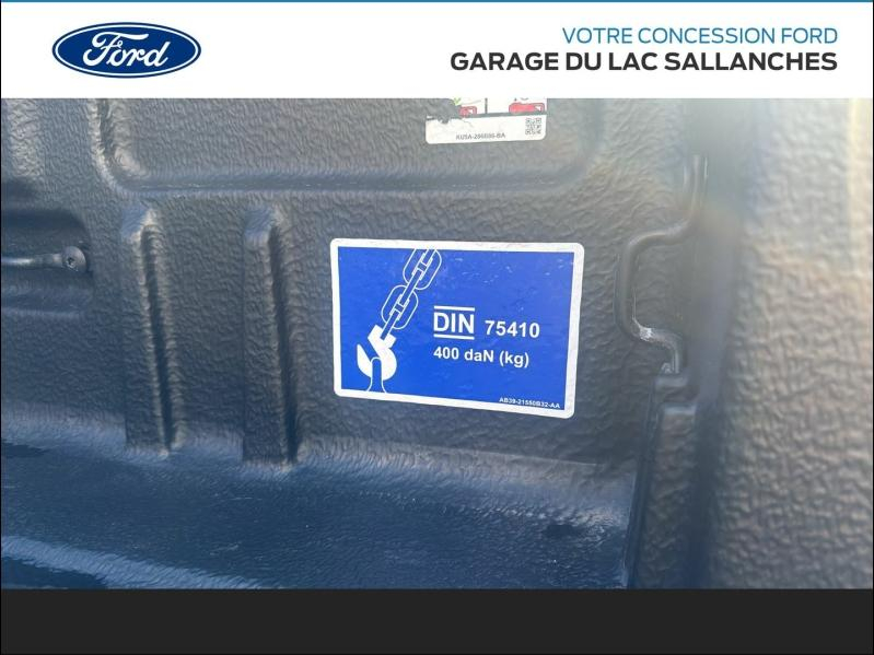 FORD Ranger VUL d’occasion à vendre à SALLANCHES chez GARAGE DU LAC (Photo 16)