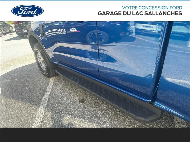 FORD Ranger VUL d’occasion à vendre à SALLANCHES chez GARAGE DU LAC (Photo 17)