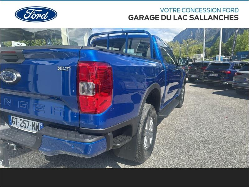 FORD Ranger VUL d’occasion à vendre à SALLANCHES chez GARAGE DU LAC (Photo 20)