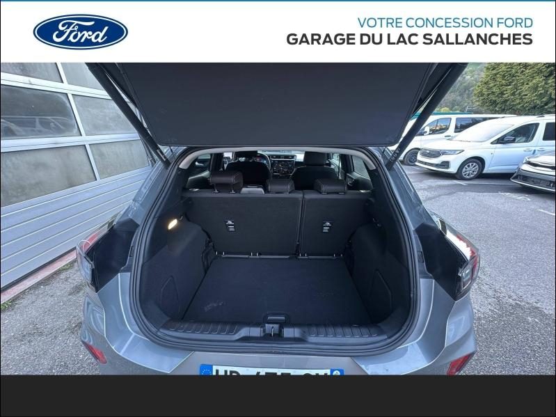 FORD Puma d’occasion à vendre à SALLANCHES chez GARAGE DU LAC (Photo 10)