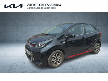 KIA Picanto d’occasion à vendre à SALLANCHES