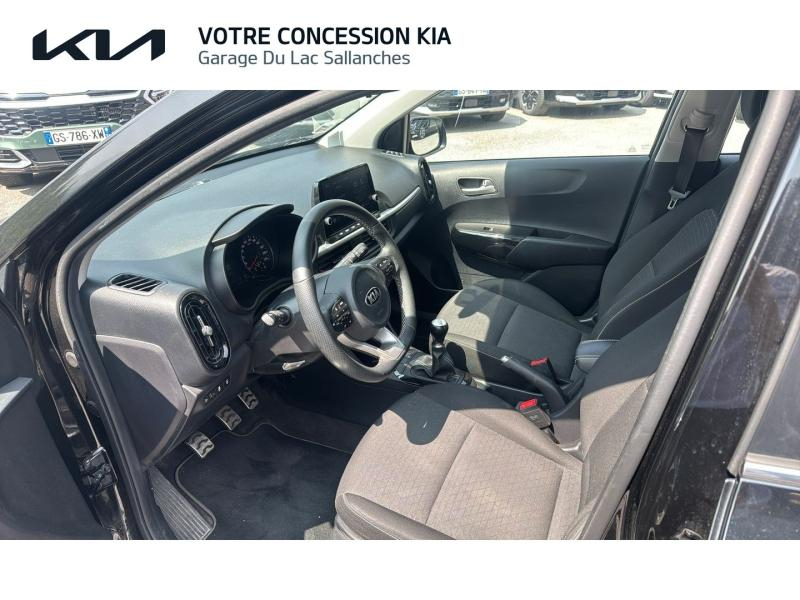 KIA Picanto d’occasion à vendre à SALLANCHES chez GARAGE DU LAC (Photo 5)