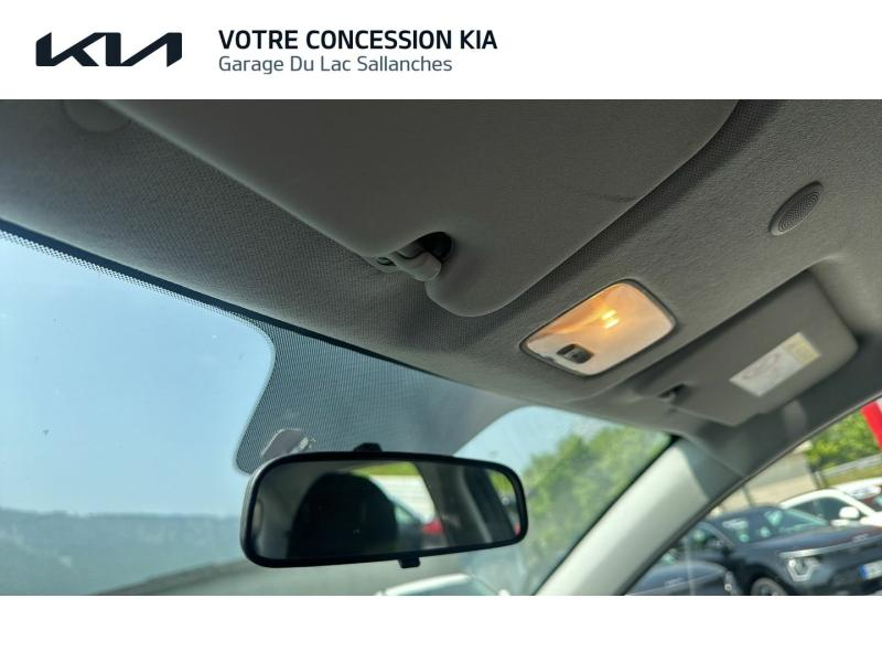 KIA Picanto d’occasion à vendre à SALLANCHES chez GARAGE DU LAC (Photo 6)