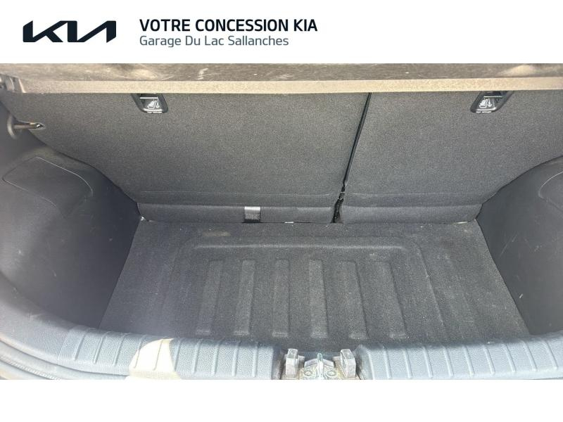 KIA Picanto d’occasion à vendre à SALLANCHES chez GARAGE DU LAC (Photo 12)