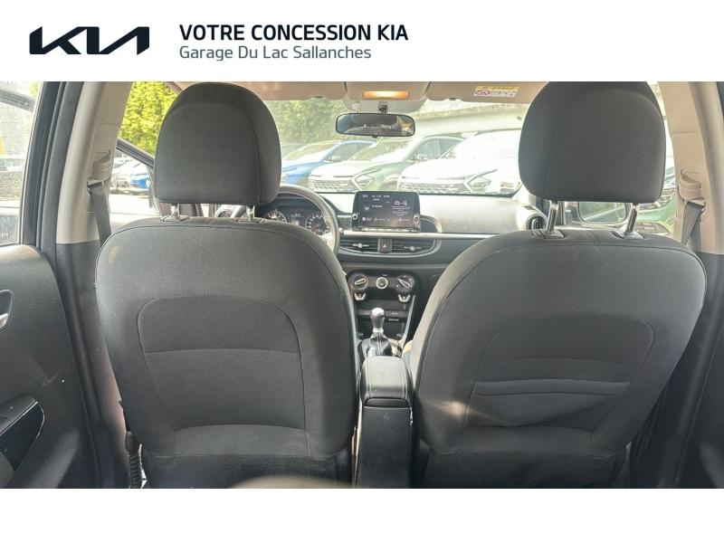 KIA Picanto d’occasion à vendre à SALLANCHES chez GARAGE DU LAC (Photo 13)
