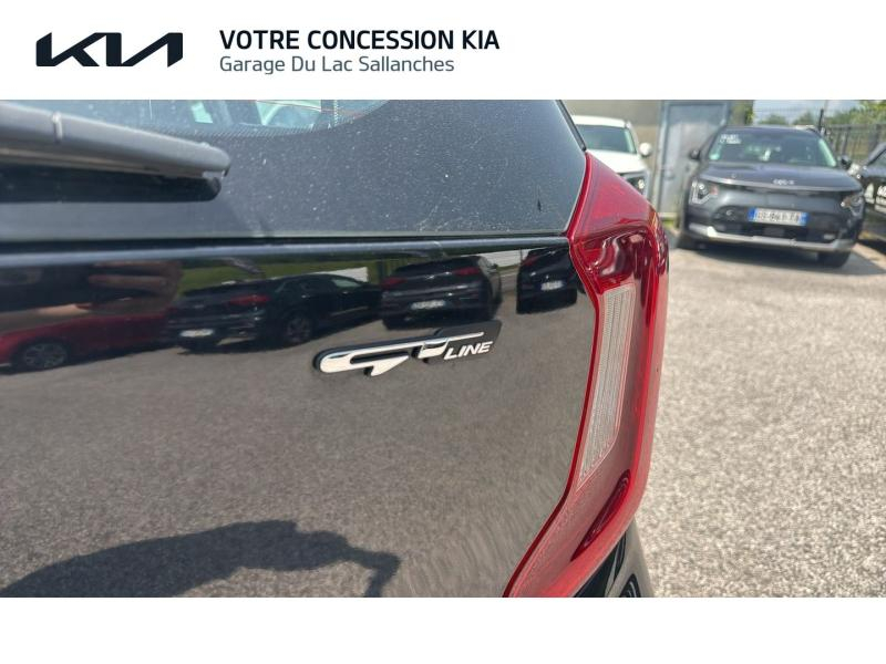 KIA Picanto d’occasion à vendre à SALLANCHES chez GARAGE DU LAC (Photo 17)