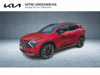 KIA Sportage d’occasion à vendre à SALLANCHES chez GARAGE DU LAC (Photo 1)