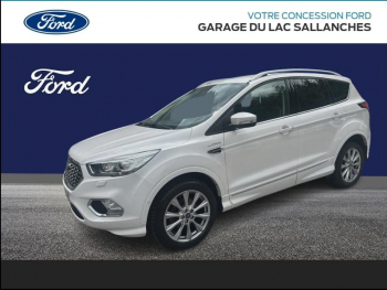 FORD Kuga d’occasion à vendre à SALLANCHES
