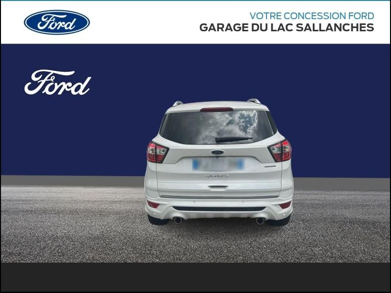 FORD Kuga d’occasion à vendre à SALLANCHES chez GARAGE DU LAC (Photo 3)