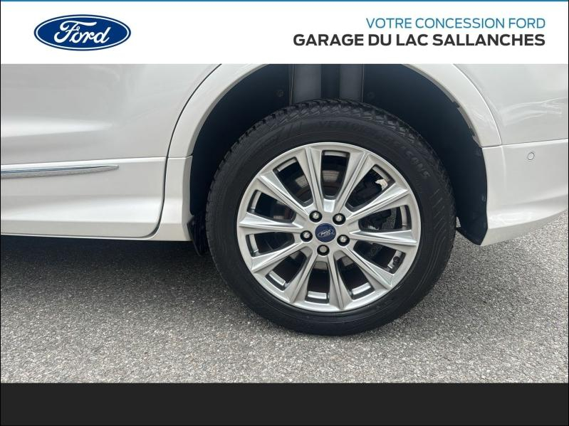 FORD Kuga d’occasion à vendre à SALLANCHES chez GARAGE DU LAC (Photo 4)