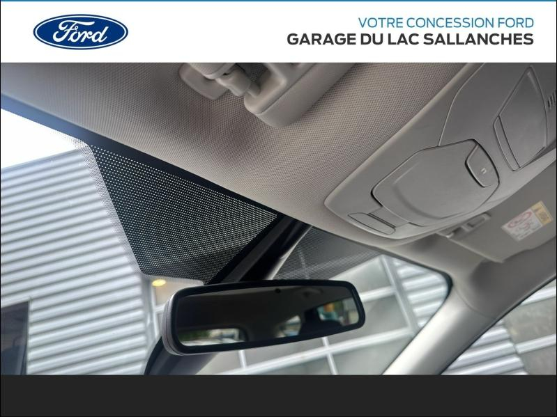 FORD Kuga d’occasion à vendre à SALLANCHES chez GARAGE DU LAC (Photo 6)