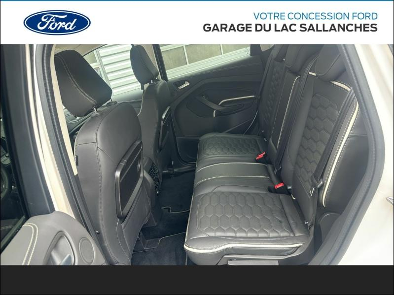 FORD Kuga d’occasion à vendre à SALLANCHES chez GARAGE DU LAC (Photo 11)