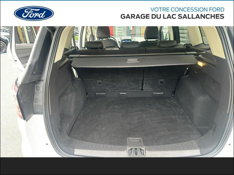 FORD Kuga d’occasion à vendre à SALLANCHES chez GARAGE DU LAC (Photo 12)