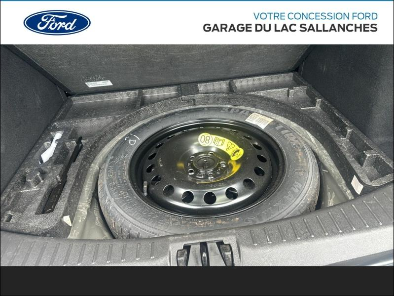 FORD Kuga d’occasion à vendre à SALLANCHES chez GARAGE DU LAC (Photo 13)