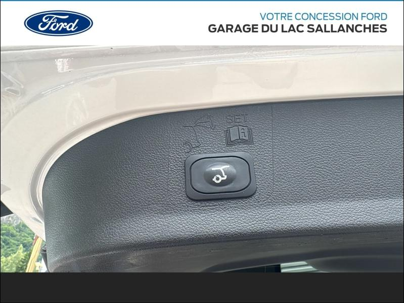 FORD Kuga d’occasion à vendre à SALLANCHES chez GARAGE DU LAC (Photo 14)