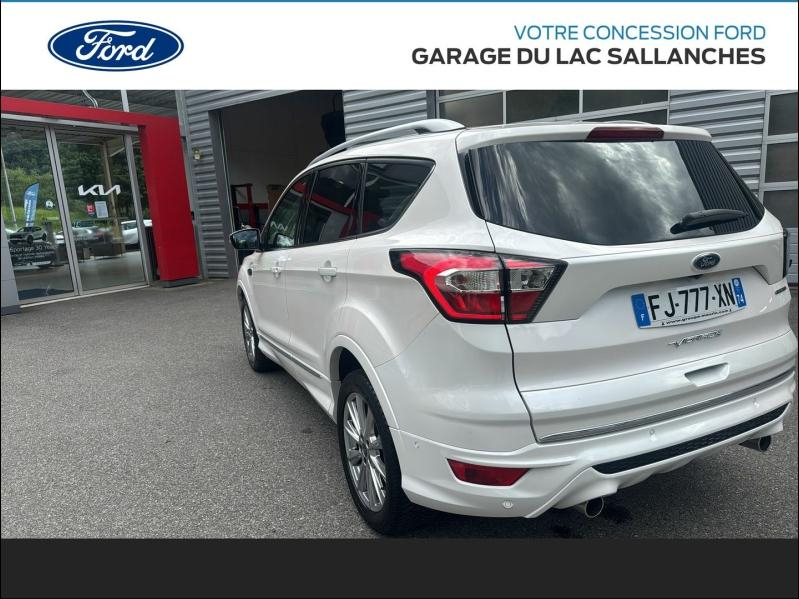 FORD Kuga d’occasion à vendre à SALLANCHES chez GARAGE DU LAC (Photo 18)