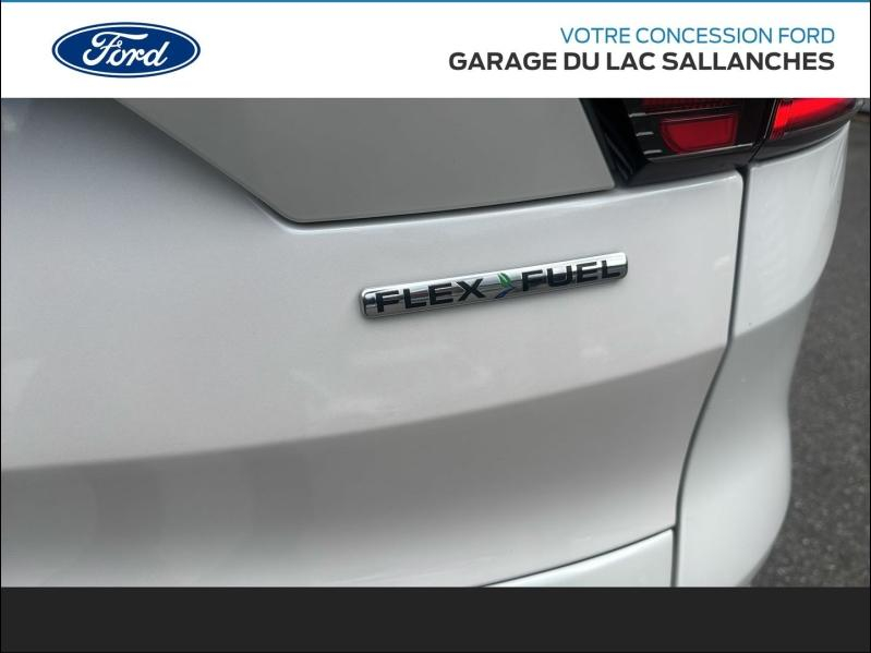 FORD Kuga d’occasion à vendre à SALLANCHES chez GARAGE DU LAC (Photo 19)