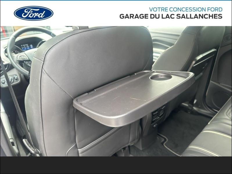 FORD Kuga d’occasion à vendre à SALLANCHES chez GARAGE DU LAC (Photo 20)