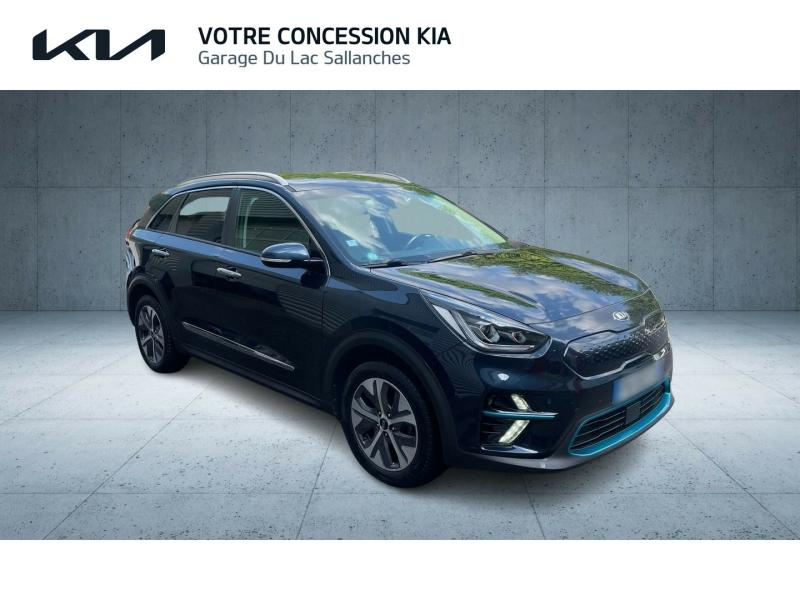 KIA e-Niro d’occasion à vendre à SALLANCHES chez GARAGE DU LAC (Photo 3)