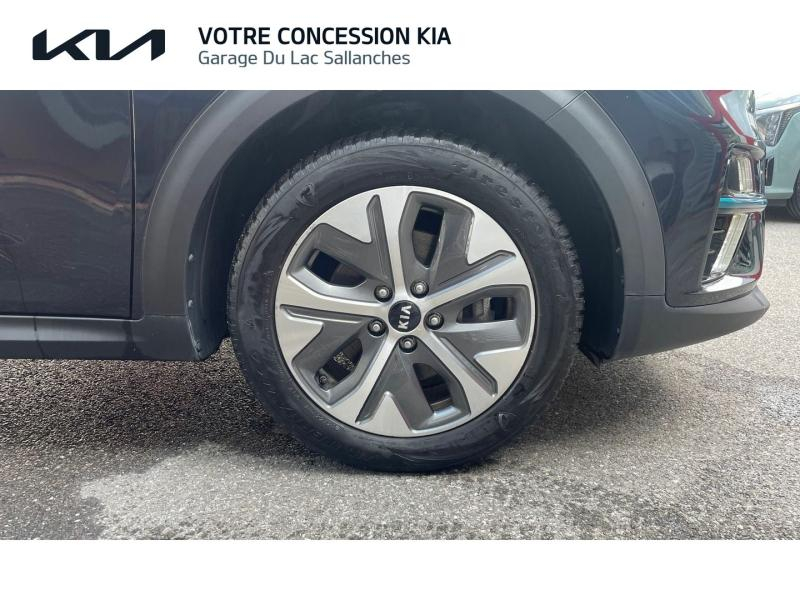 KIA e-Niro d’occasion à vendre à SALLANCHES chez GARAGE DU LAC (Photo 5)