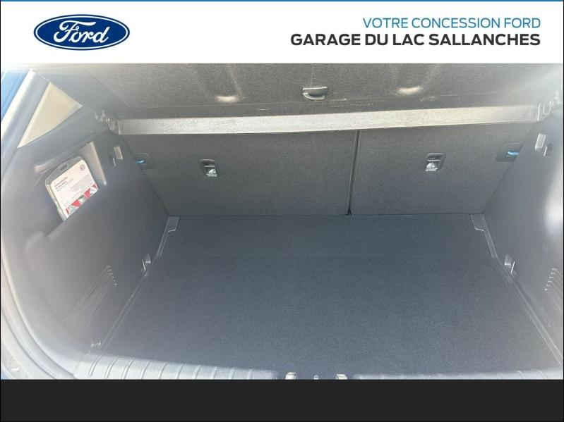 KIA Stonic d’occasion à vendre à SALLANCHES chez GARAGE DU LAC (Photo 12)
