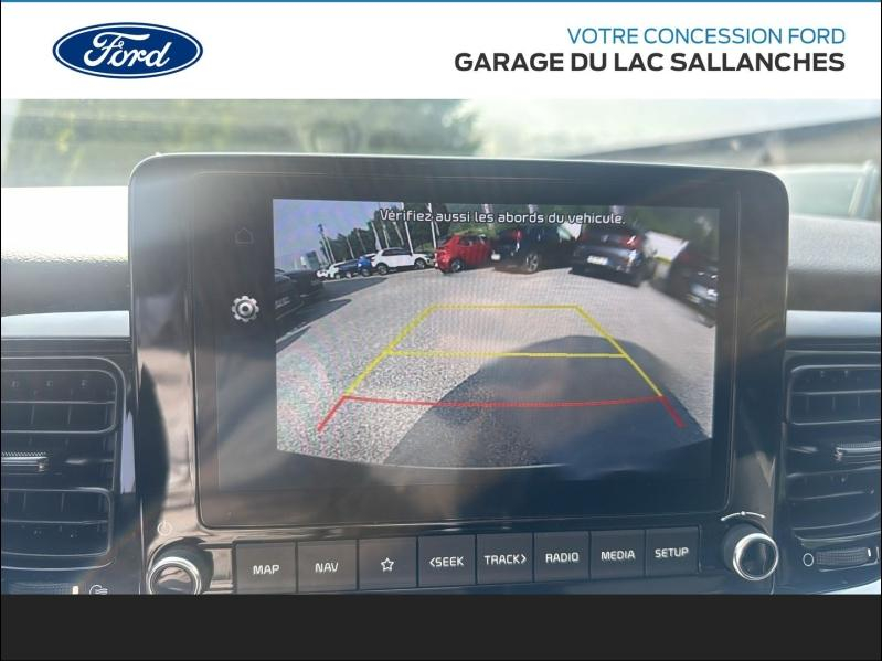 KIA Stonic d’occasion à vendre à SALLANCHES chez GARAGE DU LAC (Photo 19)