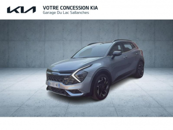 KIA Sportage d’occasion à vendre à SALLANCHES