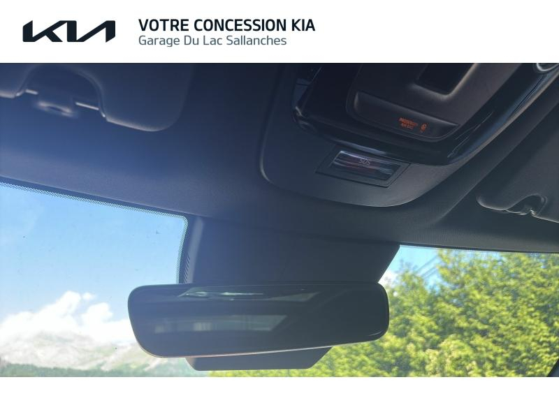 KIA Sportage d’occasion à vendre à SALLANCHES chez GARAGE DU LAC (Photo 11)