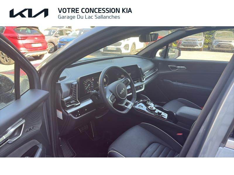 KIA Sportage d’occasion à vendre à SALLANCHES chez GARAGE DU LAC (Photo 13)