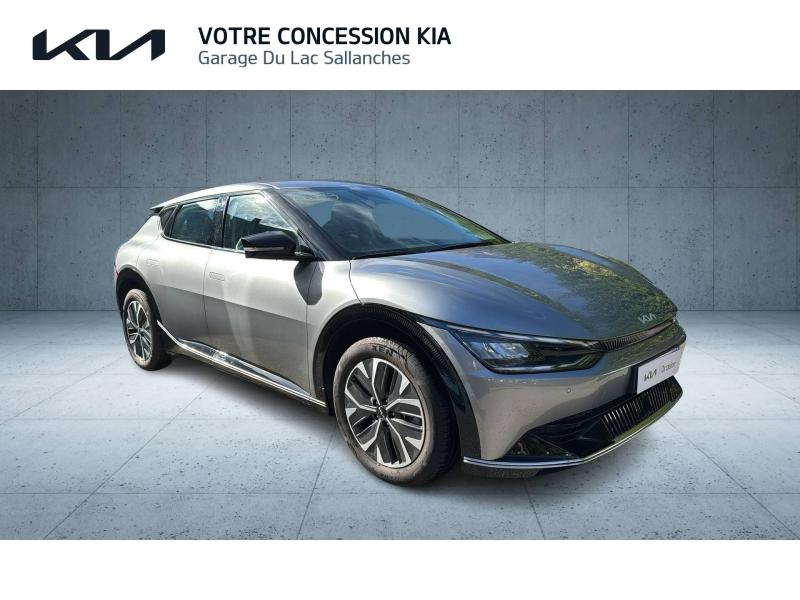 KIA EV6 d’occasion à vendre à SALLANCHES chez GARAGE DU LAC (Photo 3)