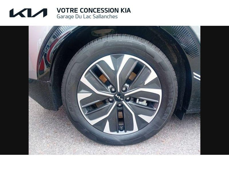 KIA EV6 d’occasion à vendre à SALLANCHES chez GARAGE DU LAC (Photo 5)