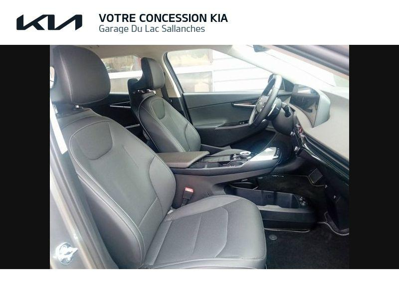 KIA EV6 d’occasion à vendre à SALLANCHES chez GARAGE DU LAC (Photo 6)