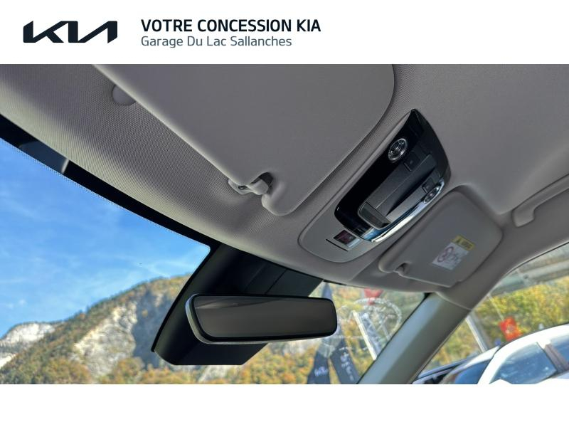 KIA EV6 d’occasion à vendre à SALLANCHES chez GARAGE DU LAC (Photo 8)