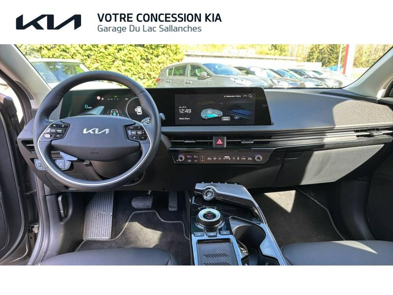 KIA EV6 d’occasion à vendre à SALLANCHES chez GARAGE DU LAC (Photo 9)