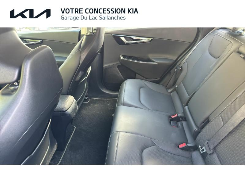 KIA EV6 d’occasion à vendre à SALLANCHES chez GARAGE DU LAC (Photo 13)