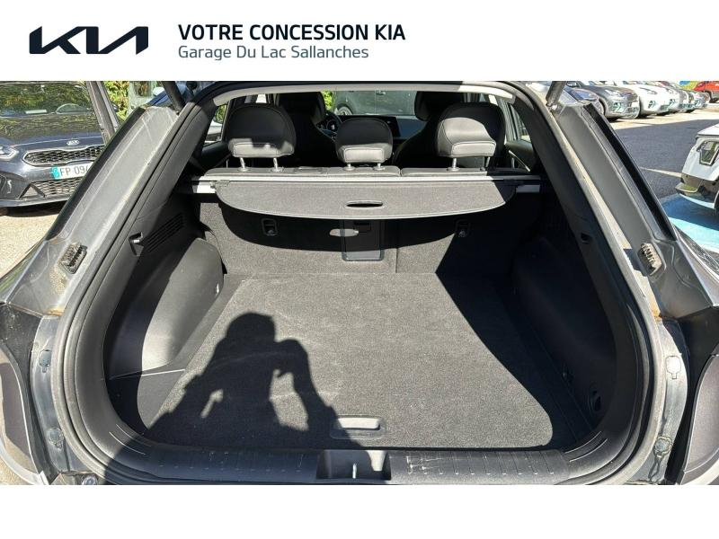 KIA EV6 d’occasion à vendre à SALLANCHES chez GARAGE DU LAC (Photo 14)