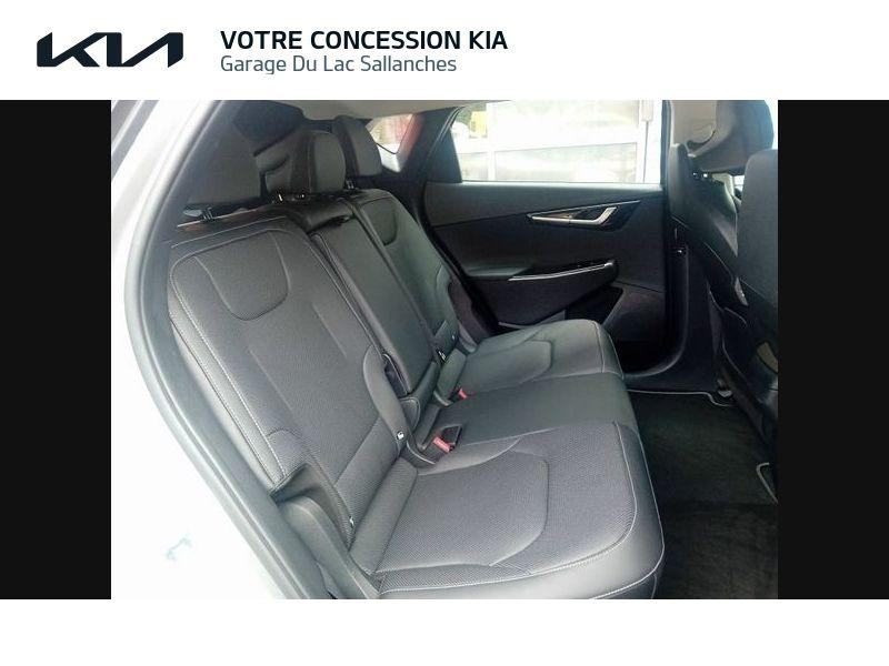 KIA EV6 d’occasion à vendre à SALLANCHES chez GARAGE DU LAC (Photo 17)