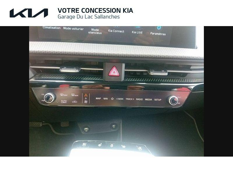 KIA EV6 d’occasion à vendre à SALLANCHES chez GARAGE DU LAC (Photo 20)