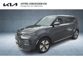 KIA e-Soul d’occasion à vendre à SALLANCHES