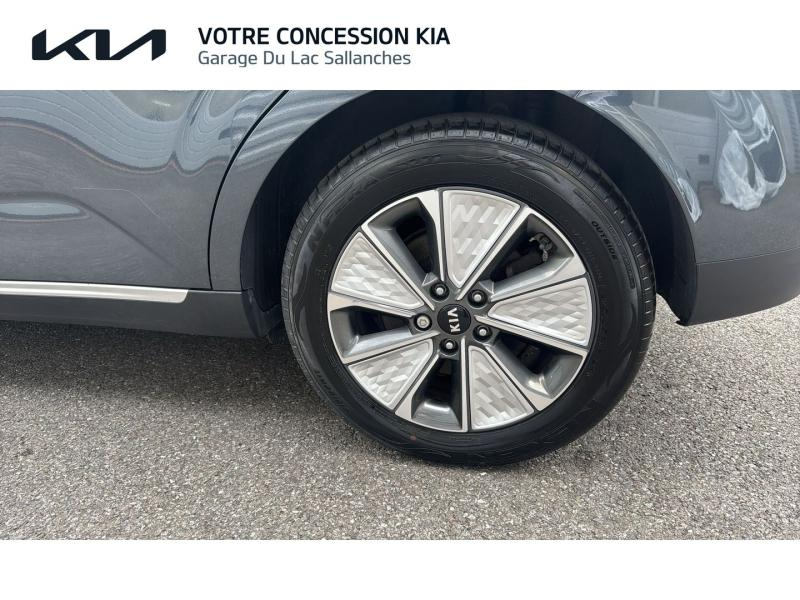 KIA e-Soul d’occasion à vendre à SALLANCHES chez GARAGE DU LAC (Photo 4)