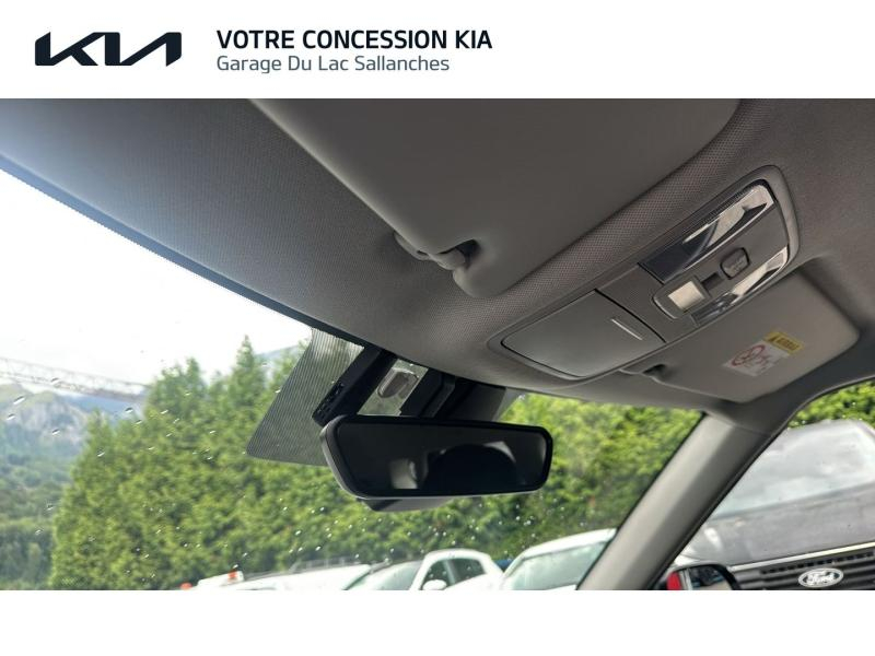 KIA e-Soul d’occasion à vendre à SALLANCHES chez GARAGE DU LAC (Photo 6)