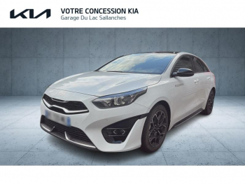 KIA ProCeed d’occasion à vendre à SALLANCHES