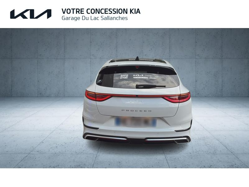 KIA ProCeed d’occasion à vendre à SALLANCHES chez GARAGE DU LAC (Photo 3)