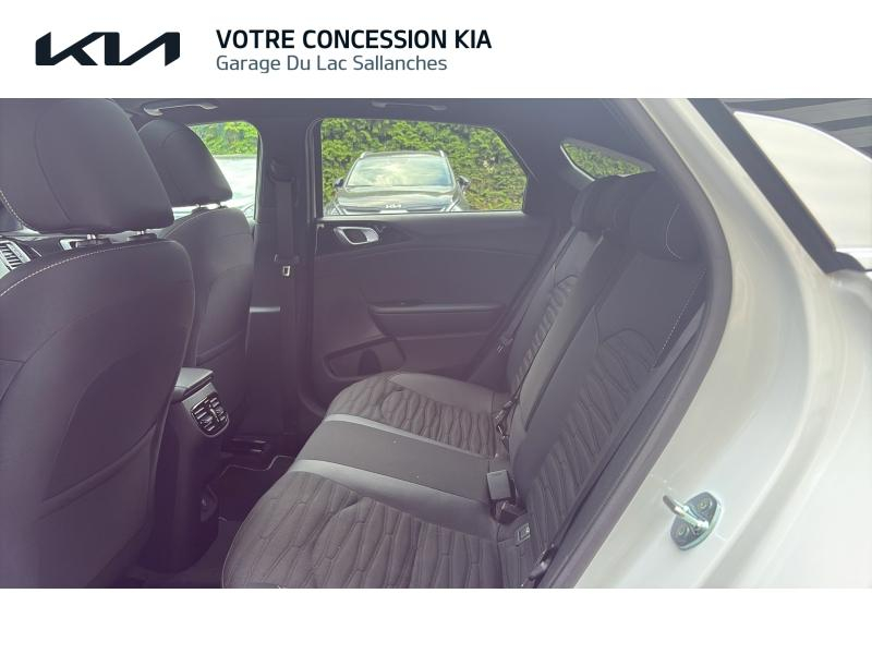 KIA ProCeed d’occasion à vendre à SALLANCHES chez GARAGE DU LAC (Photo 5)