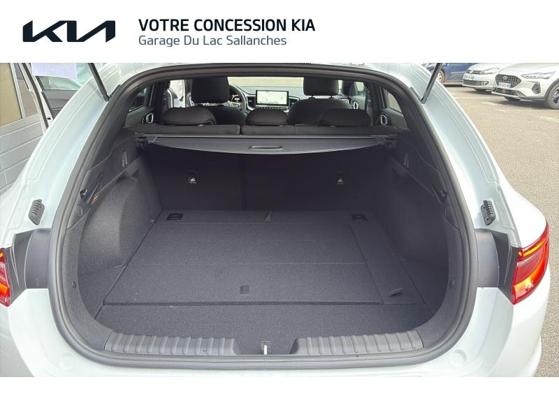 KIA ProCeed d’occasion à vendre à SALLANCHES chez GARAGE DU LAC (Photo 7)