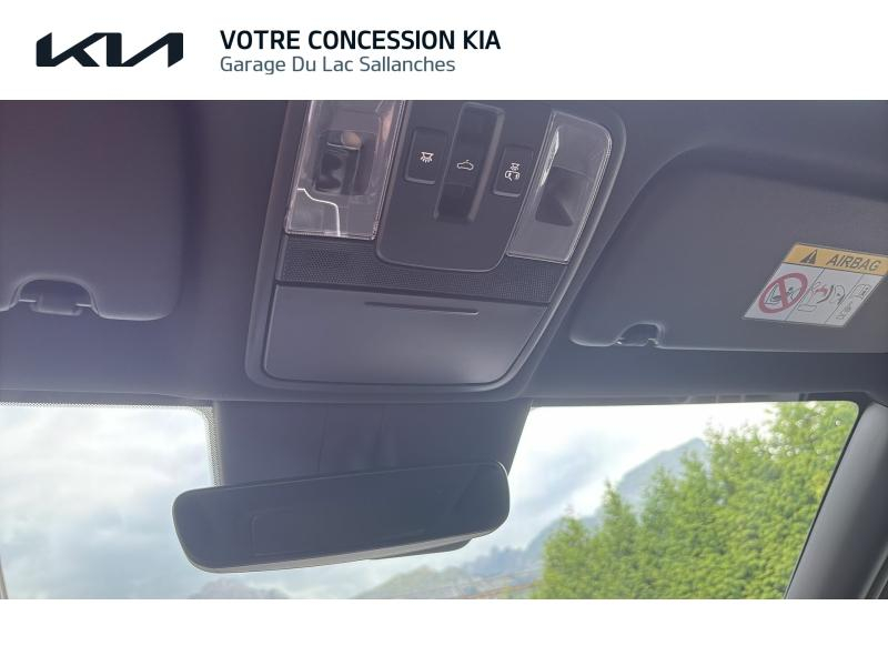 KIA ProCeed d’occasion à vendre à SALLANCHES chez GARAGE DU LAC (Photo 10)
