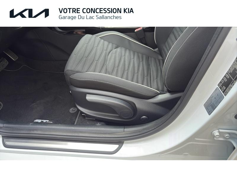 KIA ProCeed d’occasion à vendre à SALLANCHES chez GARAGE DU LAC (Photo 12)