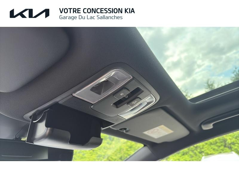 KIA ProCeed d’occasion à vendre à SALLANCHES chez GARAGE DU LAC (Photo 14)