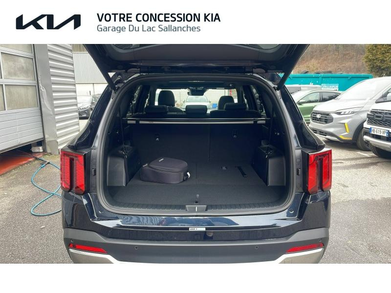 KIA Sorento d’occasion à vendre à SALLANCHES chez GARAGE DU LAC (Photo 4)