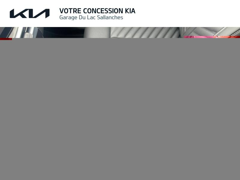 KIA Sorento d’occasion à vendre à SALLANCHES chez GARAGE DU LAC (Photo 7)